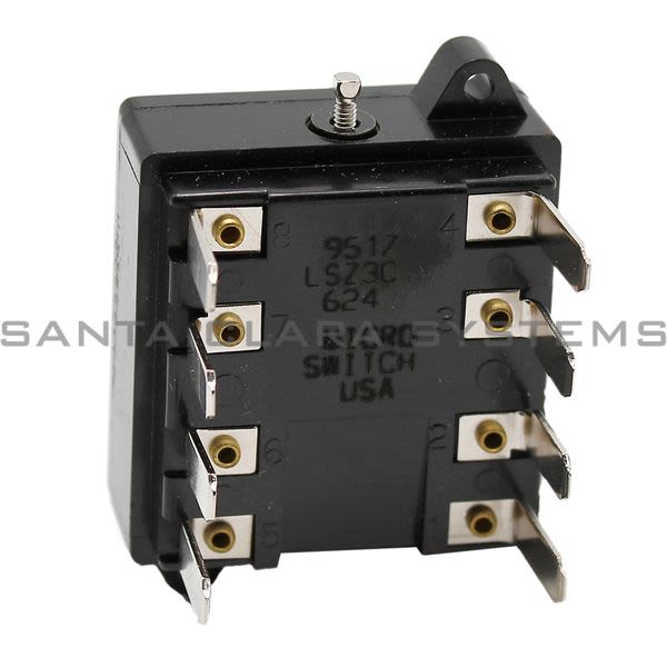 Honeywell LSZ3C Contact Block Product Image