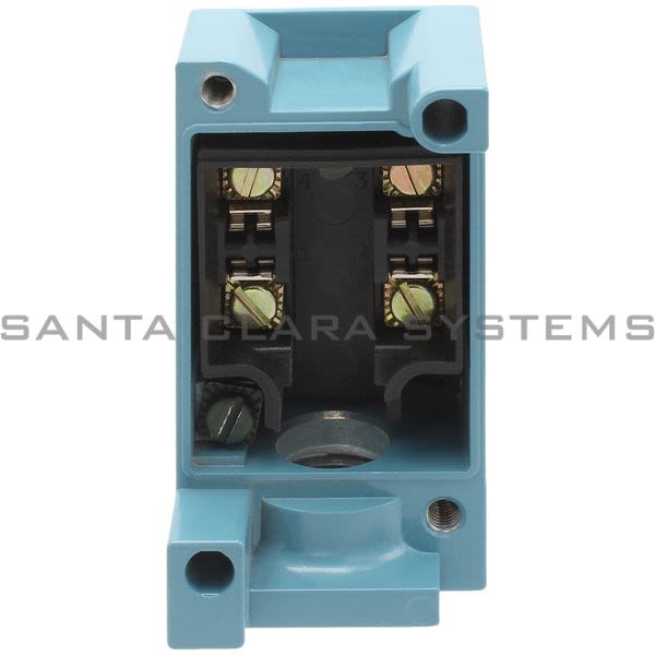 Honeywell LSZ4001 Limit Switch Base | MicroSwitch Product Image