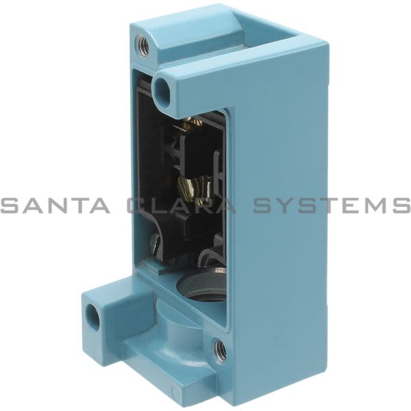 Honeywell LSZ4001 Limit Switch Base | MicroSwitch Product Image