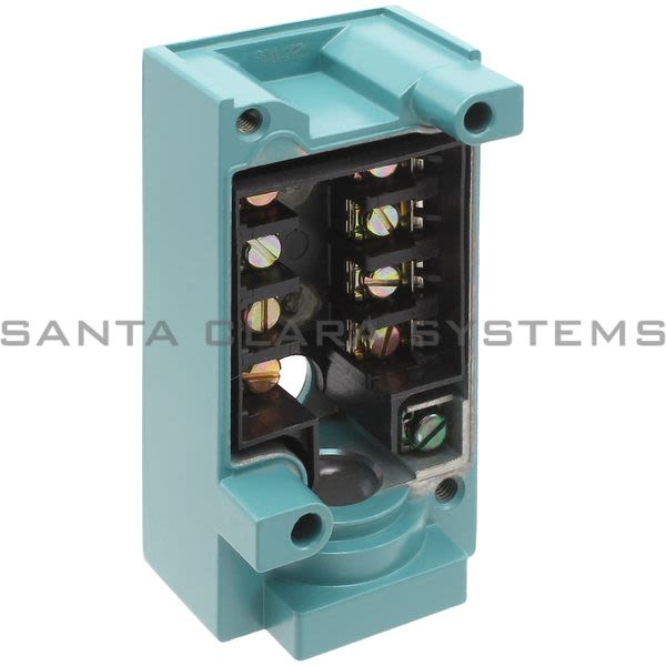 Honeywell LSZ4016 Limit Switch Base | Micro Switch Product Image