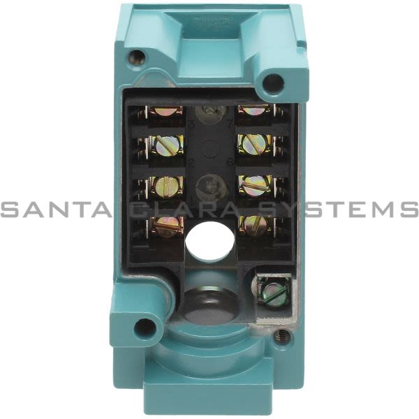 Honeywell LSZ4016 Limit Switch Base | Micro Switch Product Image