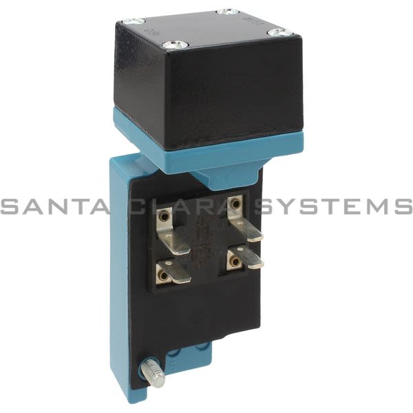 Honeywell LSZ7A1A Limit Switch | Microswitch Product Image