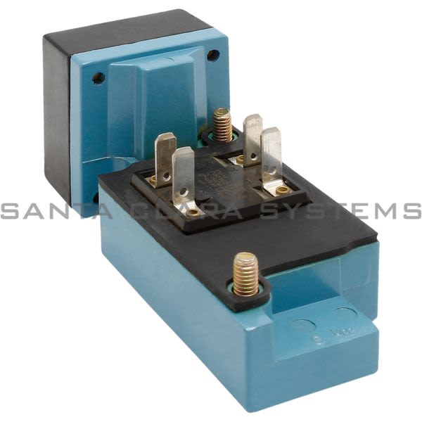 Honeywell LSZ7C1A  Limit Switch Product Image