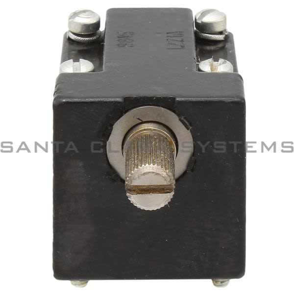 Honeywell LZZ1A Operating Head Product Image