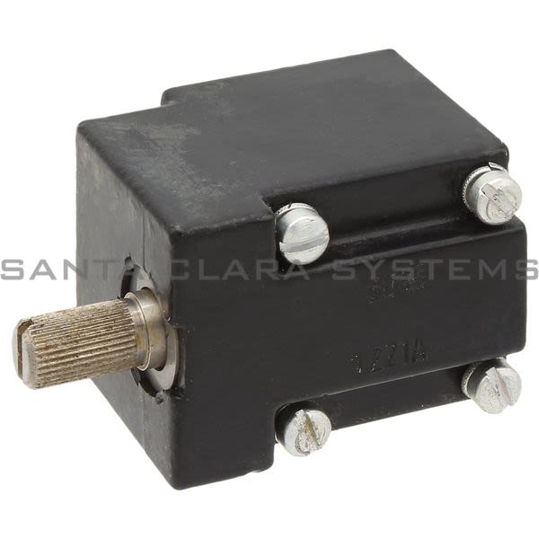 Honeywell LZZ1A Operating Head Product Image