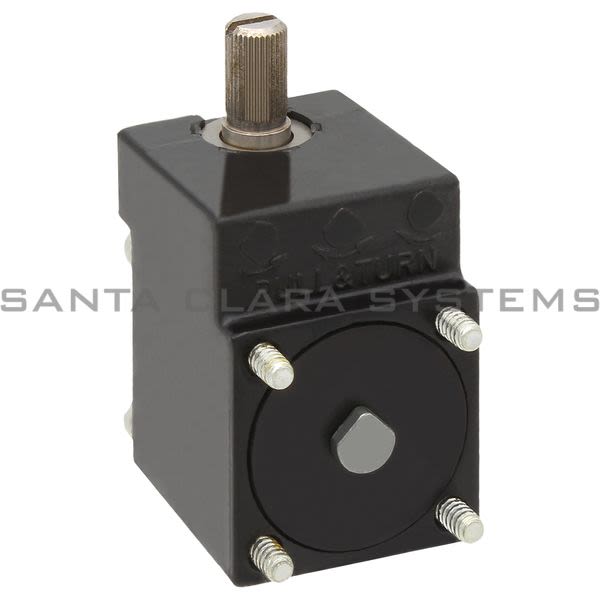 Honeywell LZZ1A Operating Head Product Image