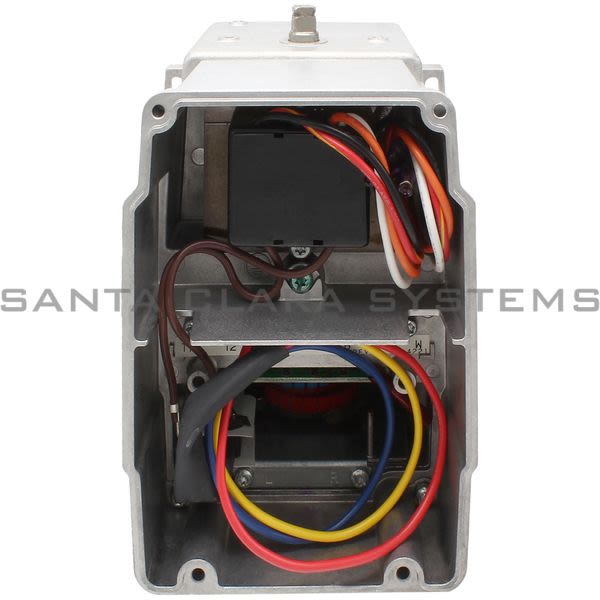 Honeywell M4185B1017 Modutrol IV Motor Product Image