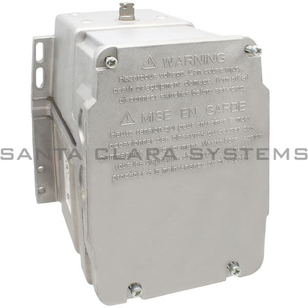 Honeywell M4185B1017 Modutrol IV Motor Product Image