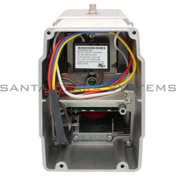 Honeywell M4185E4014 Actuator Product Image