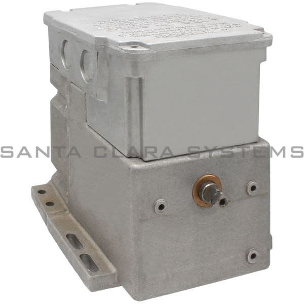 Honeywell M6184A 1015  Motor Actuator Product Image