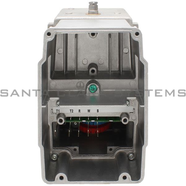Honeywell M6184A 1015  Motor Actuator Product Image