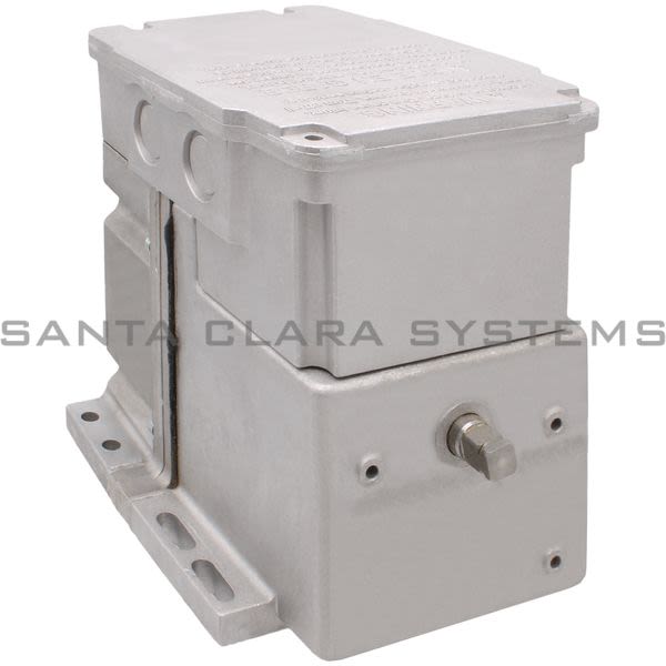 Honeywell M6184D1035 Modutrol IV Motor Product Image