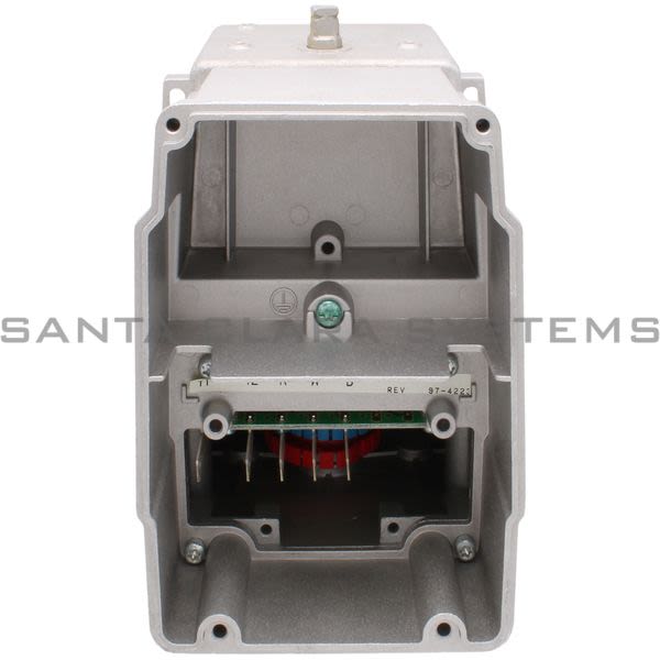 Honeywell M6184D1035 Modutrol IV Motor Product Image