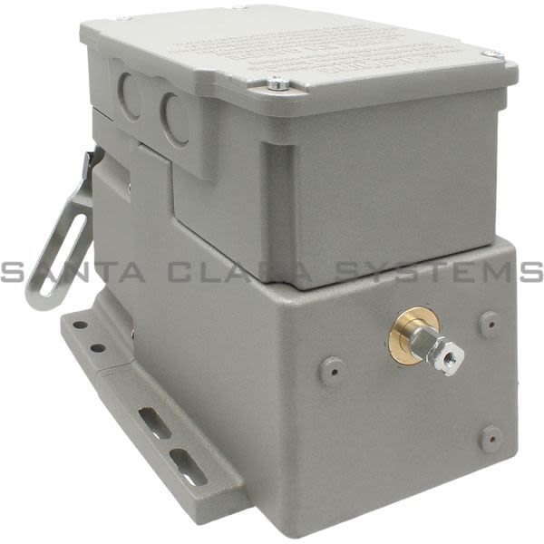 Honeywell M7284A 1004  Modutrol IV Motor Product Image