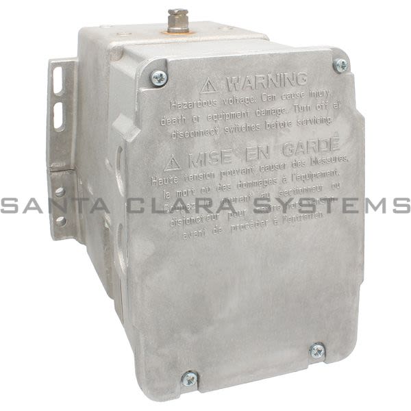 Honeywell M7284A 1012  Modutrol IV Motor Product Image