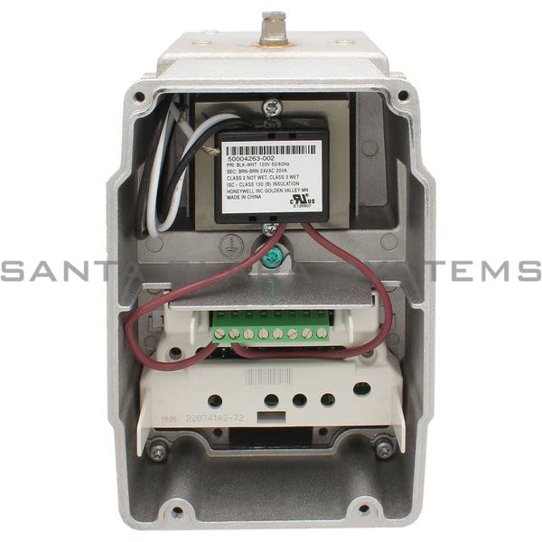 Honeywell M7284A 1012  Modutrol IV Motor Product Image
