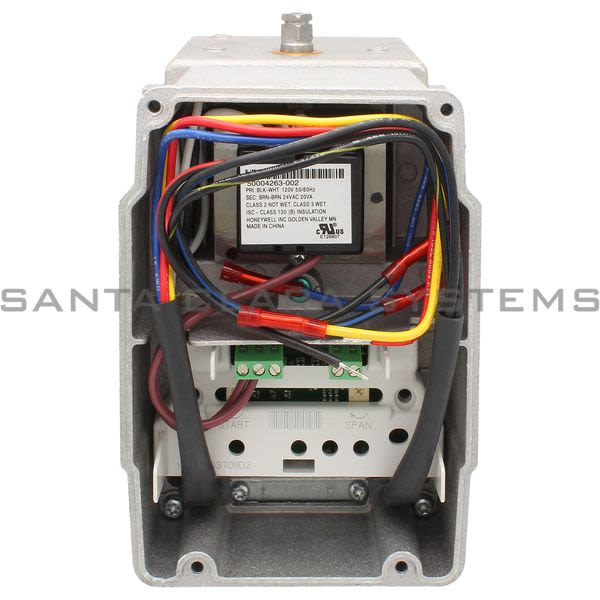 Honeywell M7284Q1009 Modutrol IV Motor Product Image