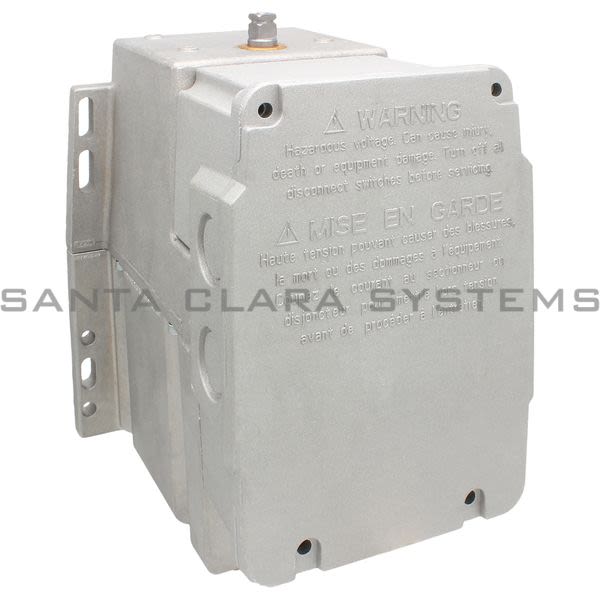 Honeywell M7285A1003 Modutrol Motor Product Image