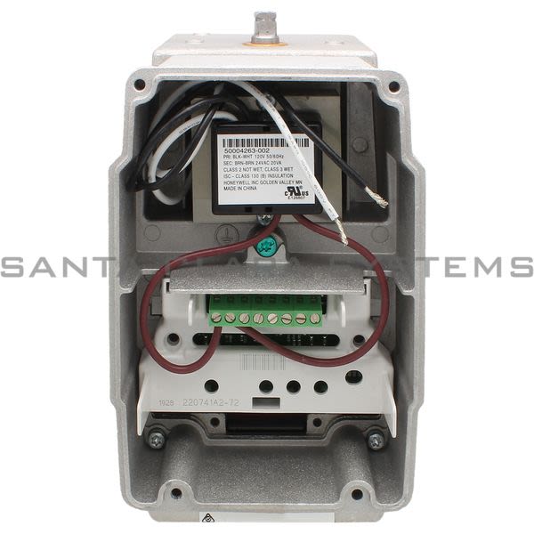 Honeywell M7285A1003 Modutrol Motor Product Image