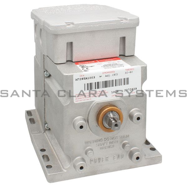 Honeywell M7285A1003 Modutrol Motor Product Image