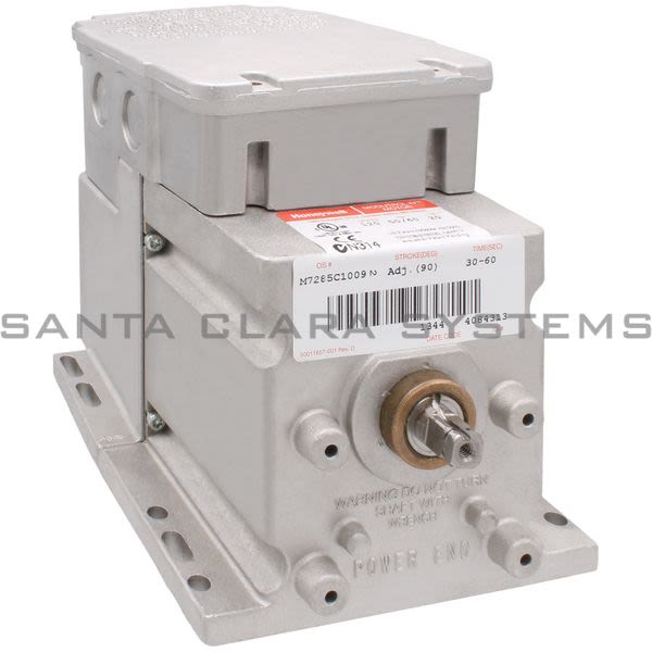 Honeywell M7285C1009 Modutrol Motor Product Image