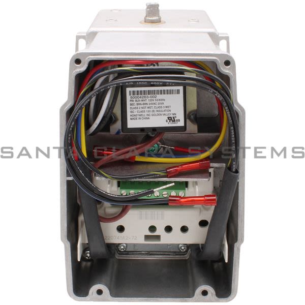 Honeywell M7285C1009 Modutrol Motor Product Image
