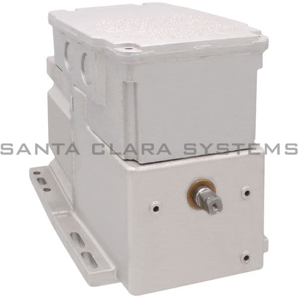 Honeywell M7285Q-1008 Foot Mounted Actuator Product Image