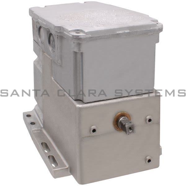 Honeywell M9164A1005 Actuator Motor Product Image