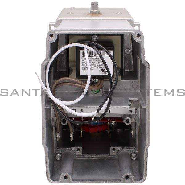 Honeywell M9164A1005 Actuator Motor Product Image