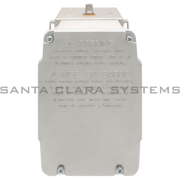 Honeywell M9174C 1025  Actuator Motor | Modutrol Product Image