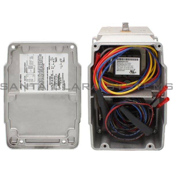 Honeywell M9174C 1025  Actuator Motor | Modutrol Product Image