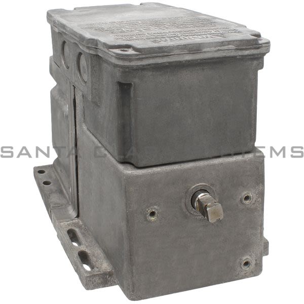 Honeywell M9175D 1014  Actuator Motor | Modutrol IV Motor Product Image