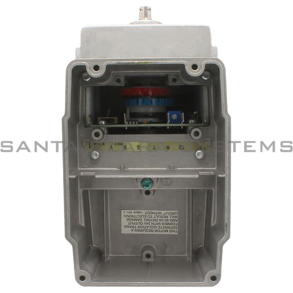 Honeywell M9182D1023 Modutrol Motor Product Image