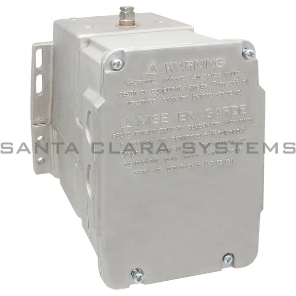 Honeywell M9184D1021 Actuator Product Image