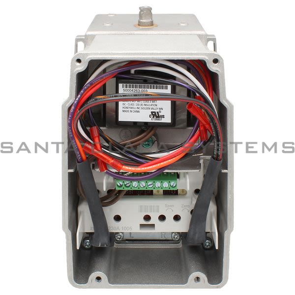 Honeywell M9184D1021 Actuator Product Image