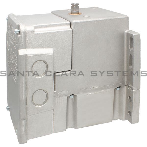 Honeywell M9184D1021 Actuator Product Image