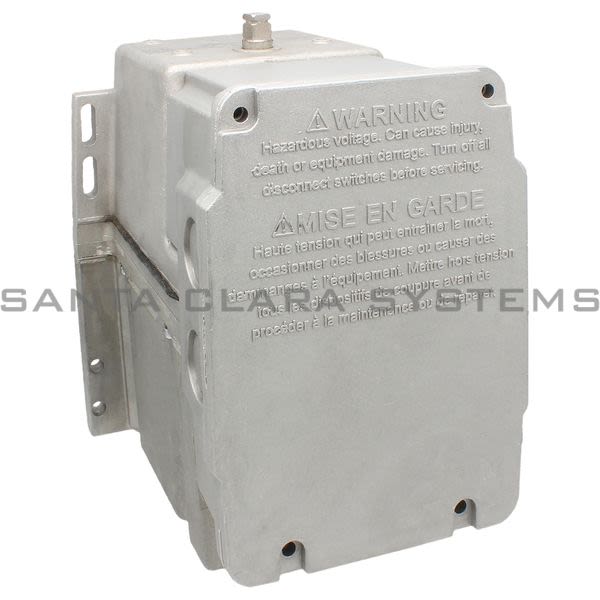 Honeywell M9185D4008 Actuator Motor | MODUTROL IV Product Image