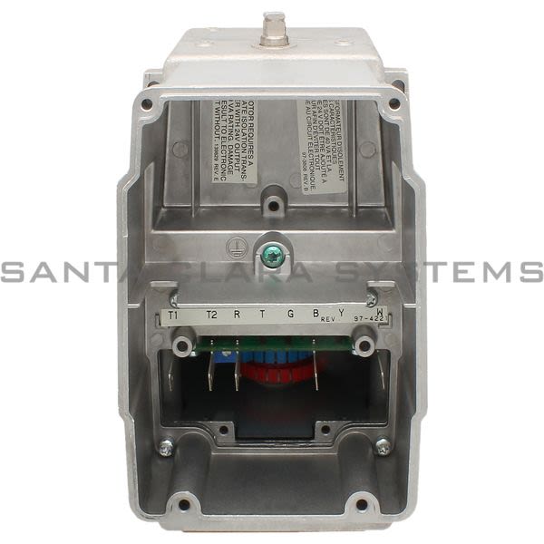 Honeywell M9185D4008 Actuator Motor | MODUTROL IV Product Image