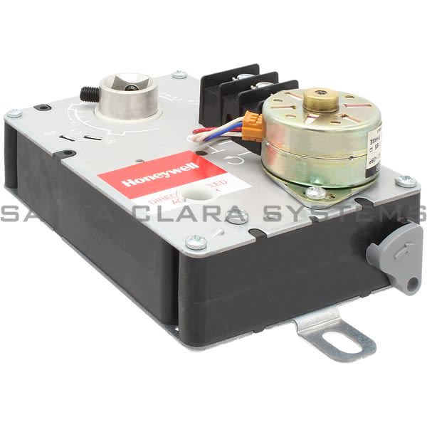 Honeywell ML6161A2009 Direct Coupled Actuator Product Image