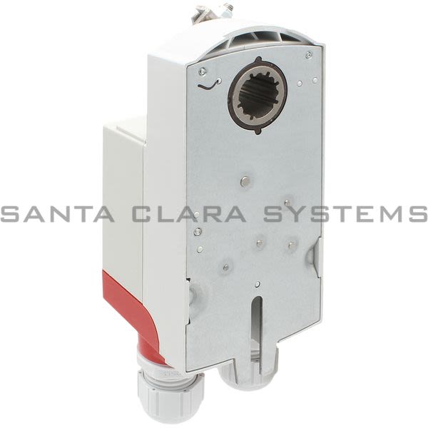 Honeywell MN7510A 2209  Damper Actuator Product Image