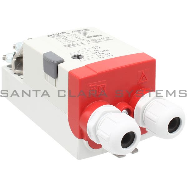 Honeywell MN7510A 2209  Damper Actuator Product Image