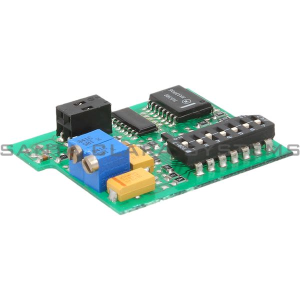 Honeywell MPA1HD Logic Card Product Image