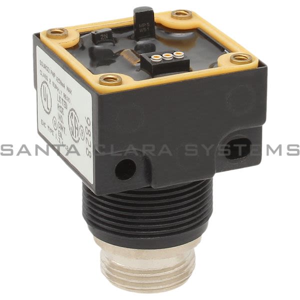 Honeywell MPT42HD Photoelectric Sensor Base Product Image