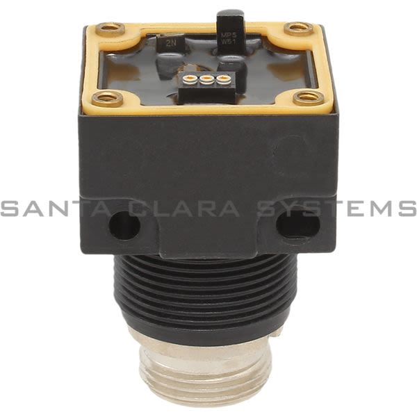 Honeywell MPT42HD Photoelectric Sensor Base Product Image