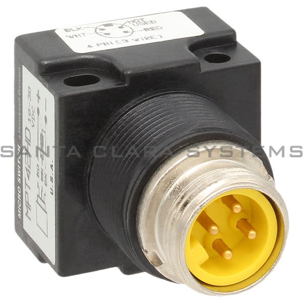 Honeywell MPT42HD Photoelectric Sensor Base Product Image