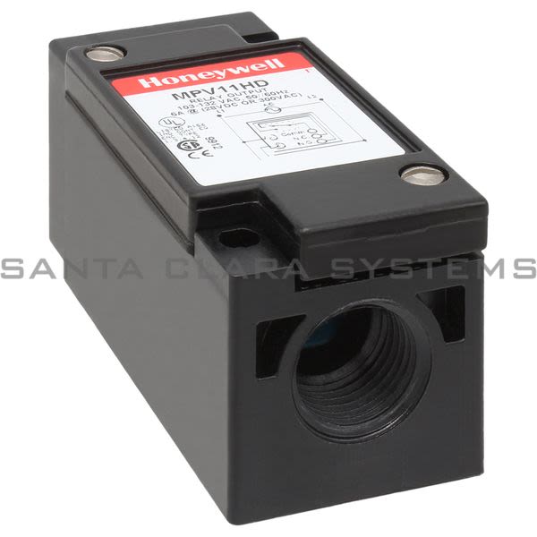 Honeywell MPV11HD Photoelectric Sensor Product Image
