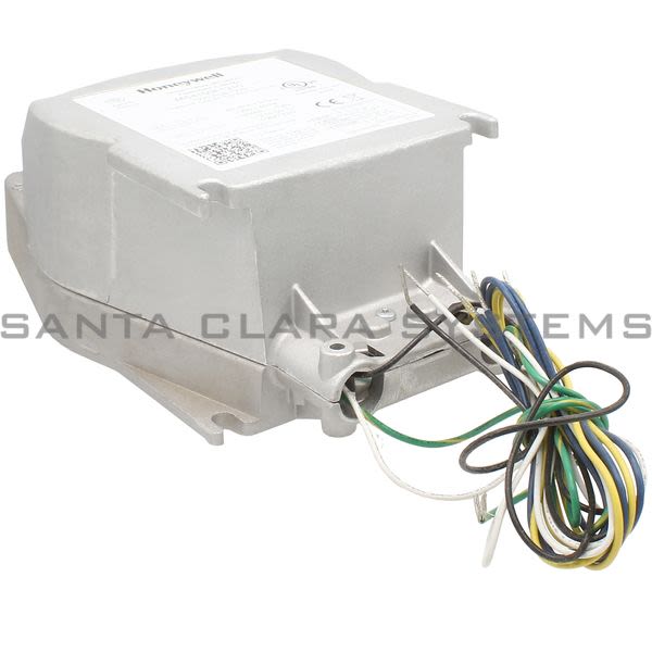 Honeywell MS4109F1210 2-Position Direct-Coupled Damper Actuator Product Image