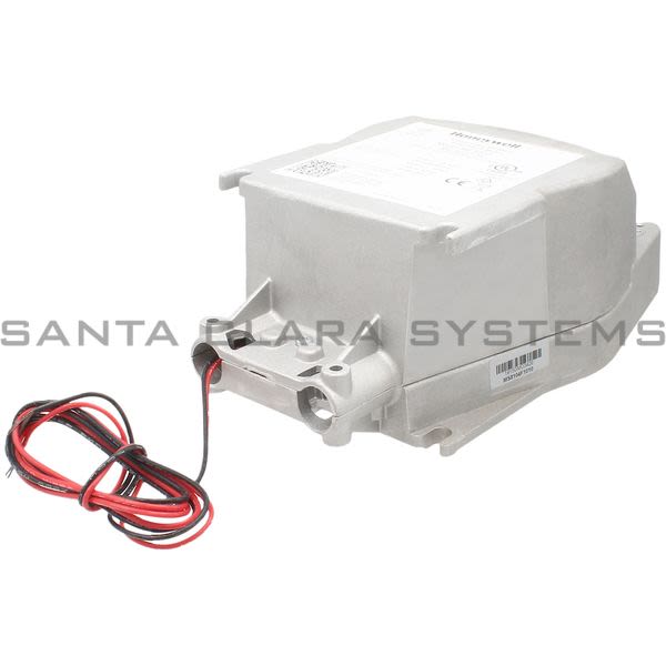Honeywell MS8104F1010 Actuator Product Image
