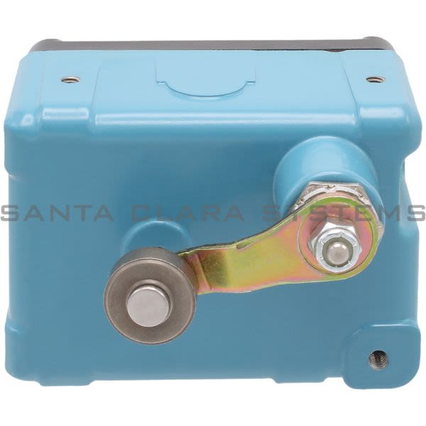 Honeywell OP-AR62 Limit Switch | Microswitch Product Image