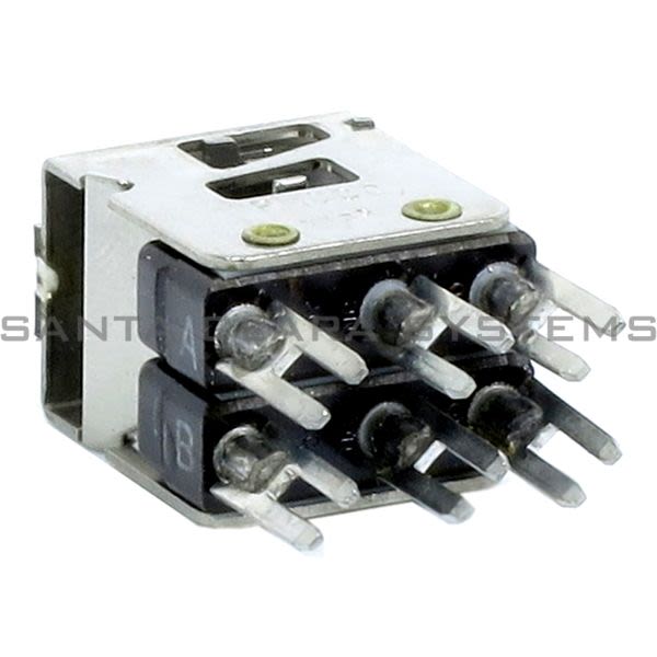 Honeywell PMCCC Operator for Pushbutton Product Image